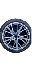 GENUINE 20" AUDI A6 C8 S-LINE ALLOY WHEEL RIM 4K0601025AB