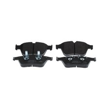 Bremsbelagsatz Scheibenbremse 20,6 mm BOSCH passend für MB M-KLASSE Bremsbelagsatz Scheibenbremse 20,6 mm BOSCH passend für MB M-KLASSE