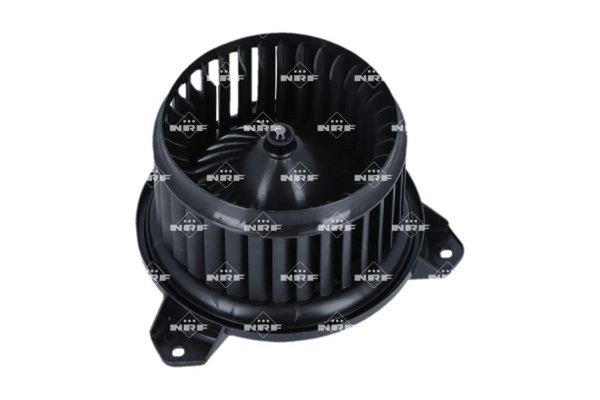Nrf InnenraumgebläSe 34550 FüR Chrysler Voyager 4 Rg Rs Crd Awd-image