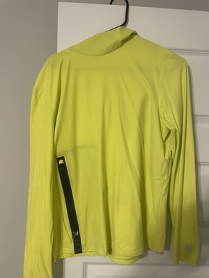 GREYSON COKATO HOODIE PULLOVER MENS MEDIUM *Great Condition*