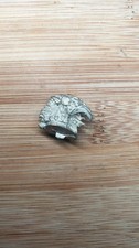 Empire K King Louen Leoncoeur Hippogriff Head Part 2004 Metal WARHAMMER