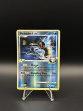 Gyarados G 30/127 Platinum Reverse Holo on eBay