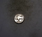 1937 Buffalo Nickel * Choice Proof * Rare - Key Date * XXB808