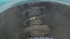 Amortisseur Volkswagen 411