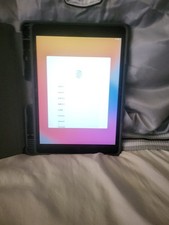 Apple iPad 11th generation A3355 128 GB, Wi-Fi 5G, 11 in - Silver