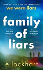 Family of Liars: The Prequel to We Wer..., Lockhart, E.