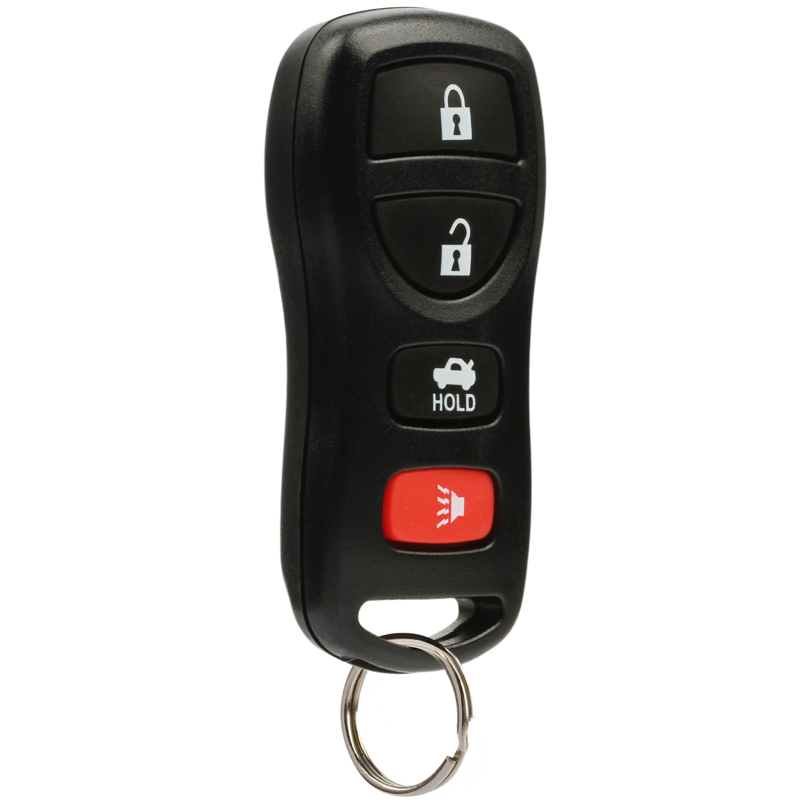 For 2003 2004 2005 2006 2007 2008 2009 Infiniti FX35 FX 35 Remote Key Fob