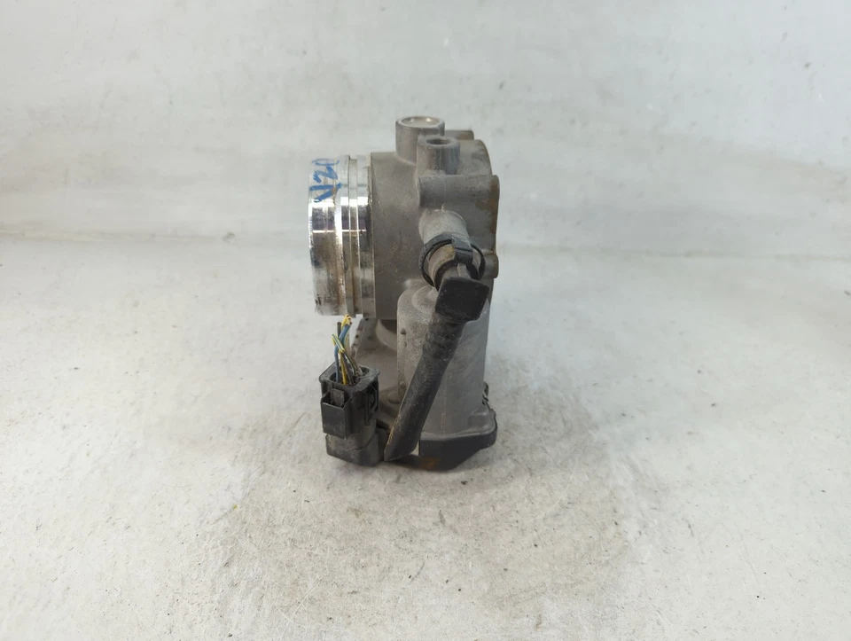 BMW X5 2011-2018 carrocería del acelerador XI6CH Foto 4 de 4