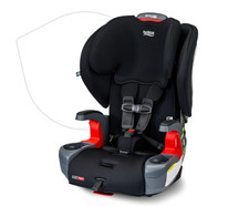 Britax Grow w/ You ClickTight Harness-2-Boost...