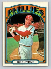 Vintage 1972 Topps Baseball Set Builder Cards HOF Rookies Vets Common 263 - 656