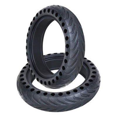 Gen IV Electric Scooter Solid Tires Hollow Tyres For Xiaomi Mijia M365 Tyre H