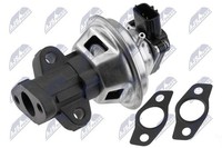 Original NTY Agr-Ventil EGR-FR-040 FüR Ford Mazda