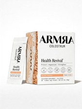 ARMRA Colostrum Superfood Grass-Fed - Health ...