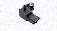 Magneti Marelli Sensor, Ladedruck 215810005500 FüR CitroËN Fiat Lancia Peugeot