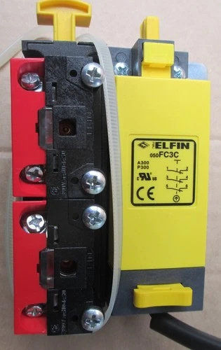 ELFIN 050DSL+050FC3C