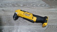 Dewalt DCD740 18V Lithium-Ion Cordless Right Angle Drill 18v Body Only