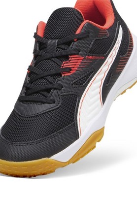 PUMA HALLENSCHUHE SOLARFLASH JR II (106883-06) EU:37,5
