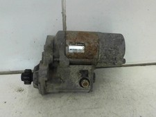 Démarreur Land Rover FREELANDER