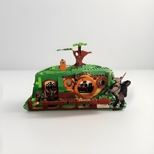 LEGO Lord of the Rings The Shire Set w/ LOTR ...