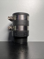 JACKEL CH-150S-150MT 1-1/2 in Threaded Sump P...