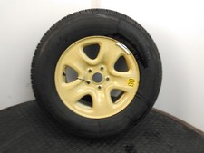 SUZUKI GRAND VITARA Space Saver Spare Wheel 16 Inch 5x139.7 225/70R16 1998-2006