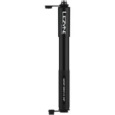 Lezyne GRIP DRIVE HP High Pressure Bicycle Hand Pump : MEDIUM BLACK NEW