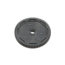 TLR232075 TLR 72T Spur Gear, SHDS, 48P