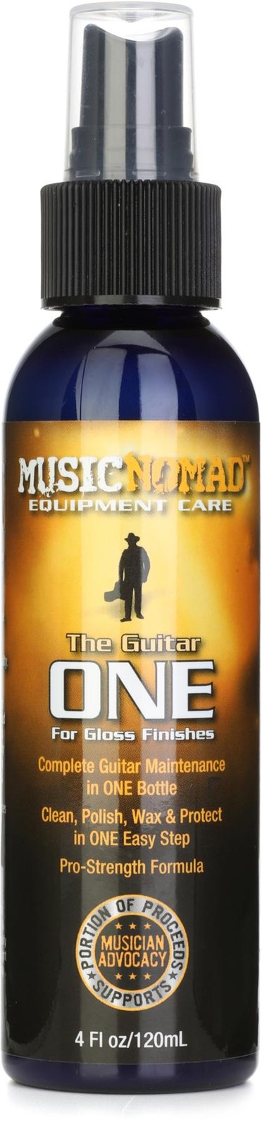 Комплект MusicNomad MN103 3 штуки 4890₽