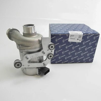 PIERBURG Wasserpumpe elektrisch für BMW 2,5l N52B25 3,0l B53B30 7.02478.40.0 - Bild 1 von 4
