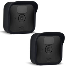 Silicone Cover Case for Blink Camera 3Rd Gen , UV Weather Resistant Protective