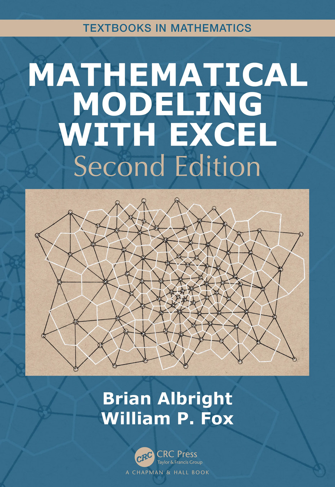 Mathematical Modeling with Excel - 2nd Edition