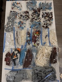 LEGO 10155 Maersk Line Container Ship Limited Edition 990pc Box + Instr