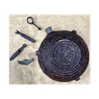 Civil War Relics