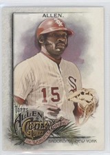 2022 Topps Allen & Ginter Dick Allen #128 HOF 0mf9