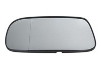 Blic 6102-19-2002457P Spiegelglas AußEnspiegel Links FüR Toyota Chrom