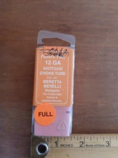 Carlson's Pattern Plus 12 Gauge Shotgun Choke Tube - Used
