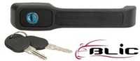 Blic 6010-07-015401P TüRgriff FüR Fiat