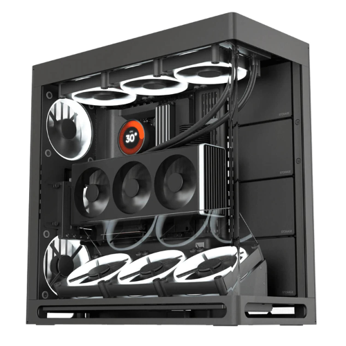 hsiu kang ts'ao 様 デスクトップPC ２７台 2/9 HP Pro SFF 400 G9 Desktop Computer - Intel Core i5 14th Gen i5