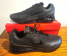 Nike Air Max Phoenix Men's 11.5 Black Anthracite FZ5307-004 Brand New W/BOX