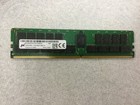 32GB 2RX4 PC4-23400 (DDR4-2933) ECC RDIMM Micron MTA36ASF4G72PZ-2G9E2