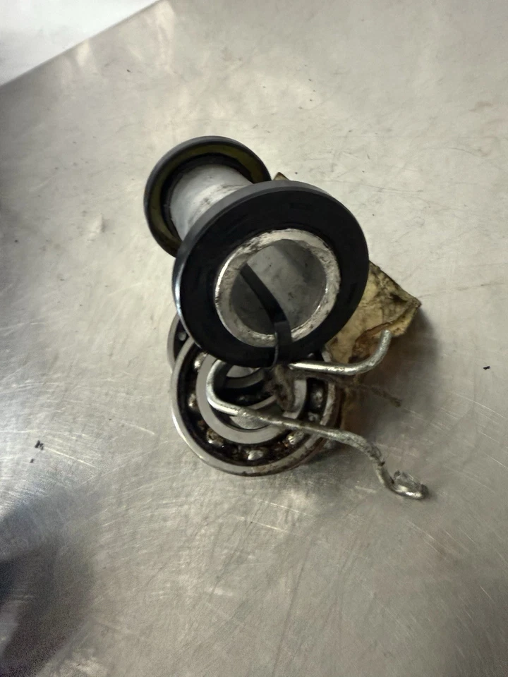 OEM Rear Wheel Bearing Seal Kit For Suzuki GSXR1300R Hayabusa 08-20 - Image 2 of 4