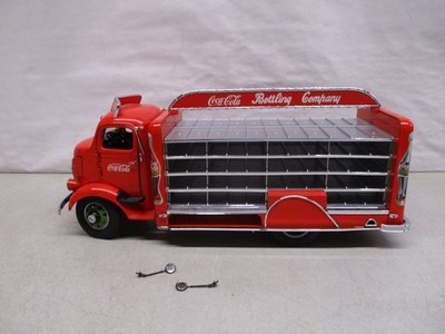 Danbury Mint 1938 Coca Cola Delivery Truck | eBay