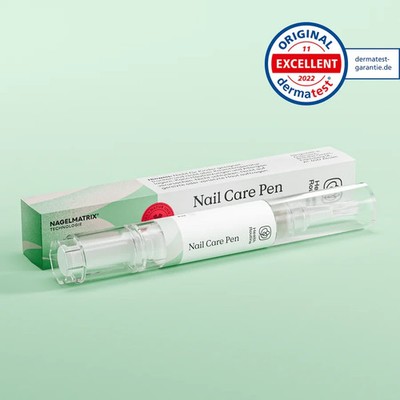 Original NailCarePen f. effektive Nagelpflege b. Fußpilz ! 0,00  Versandkosten !