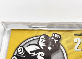 Marvel vs. Capcom: Clash of Super Heroes (Sega Dreamcast SDC, 1999) COMPLETE CIB