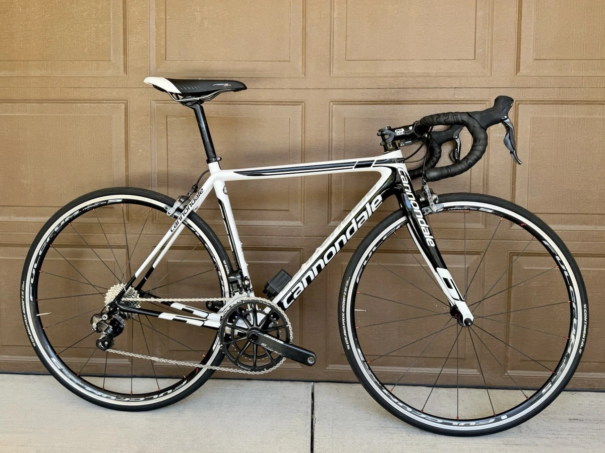 Cannondale 52 cm Frame 700C Bikes for sale | eBay