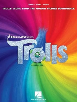 Justin Timberlake | Trolls | Taschenbuch | Englisch (2018) | Buch