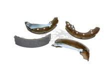 Bremsbacken 200x40mm für Seat Ibiza Mii 6C0698520