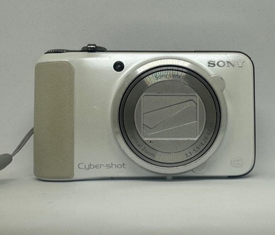 SONY ソニー　Cyber−Shot DSC-HX10V Sony Cyber-shot DSC-HX10V Review | Photography Blog