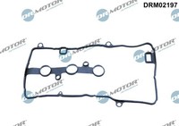 Dr.Motor Automotive Dichtung, Zylinderkopfhaube DRM02197 FüR Toyota