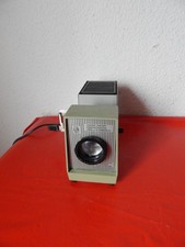 👍Diaprojektor Diaskop profil B4 prexer PREDOM👍1 Jahr Gewährleistung👍